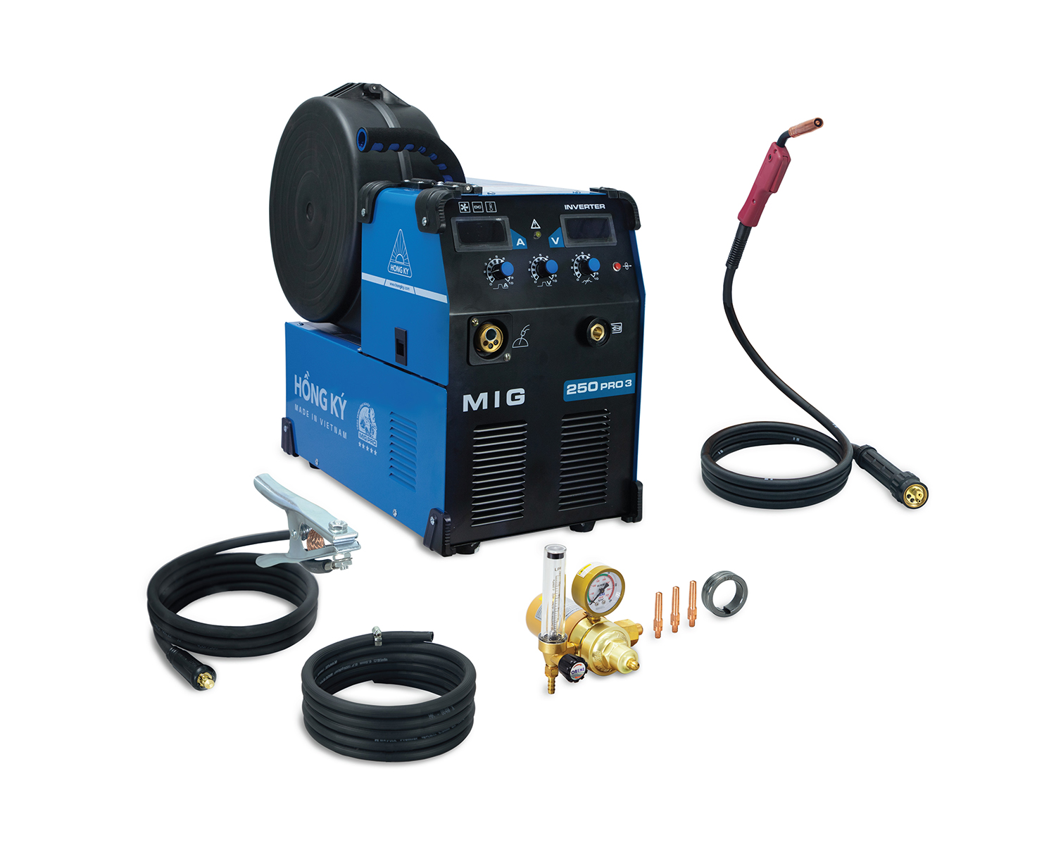 welding machine hkf1200s hong ky