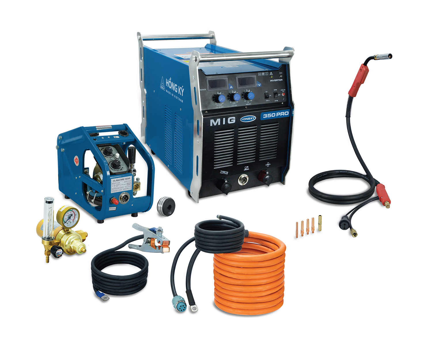 welding machine hkf1200s hong ky