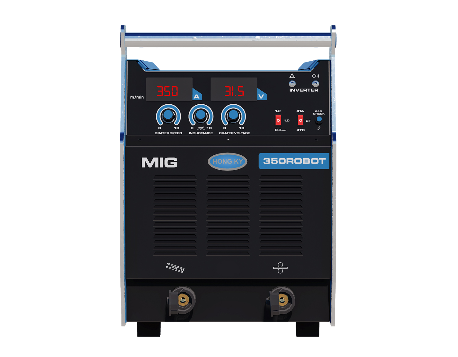 welding machine HKMIG500