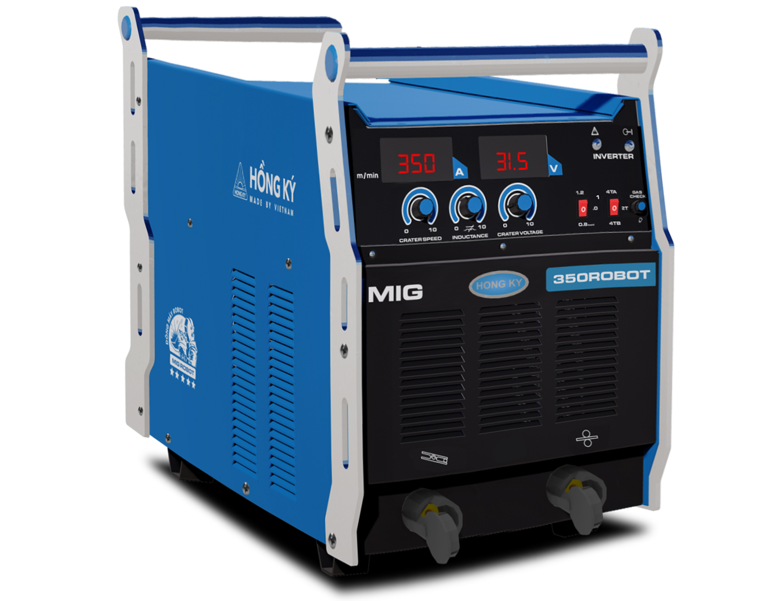 welding machine HKMIG500