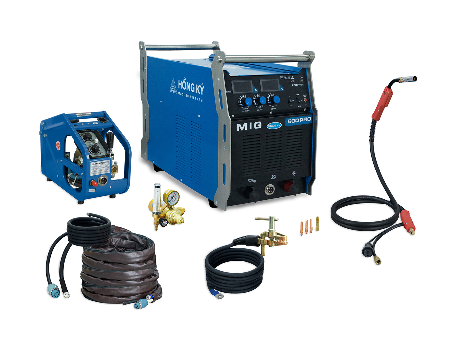 welding machine hkf1200s hong ky
