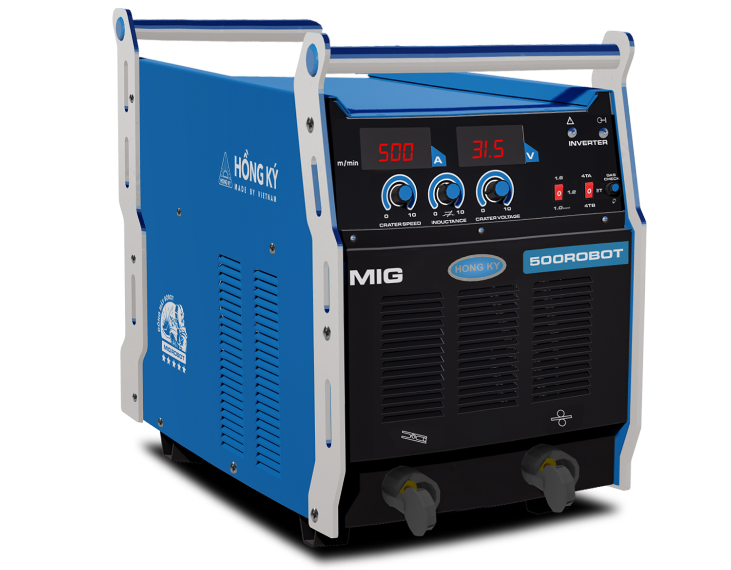 welding machine HKMIG500