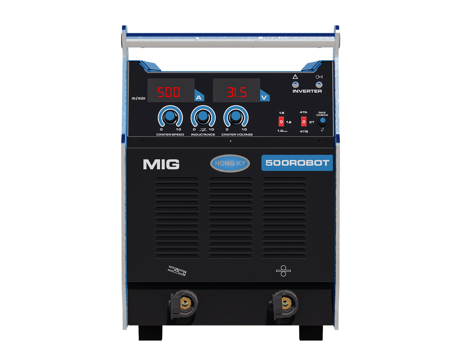 welding machine HKMIG500