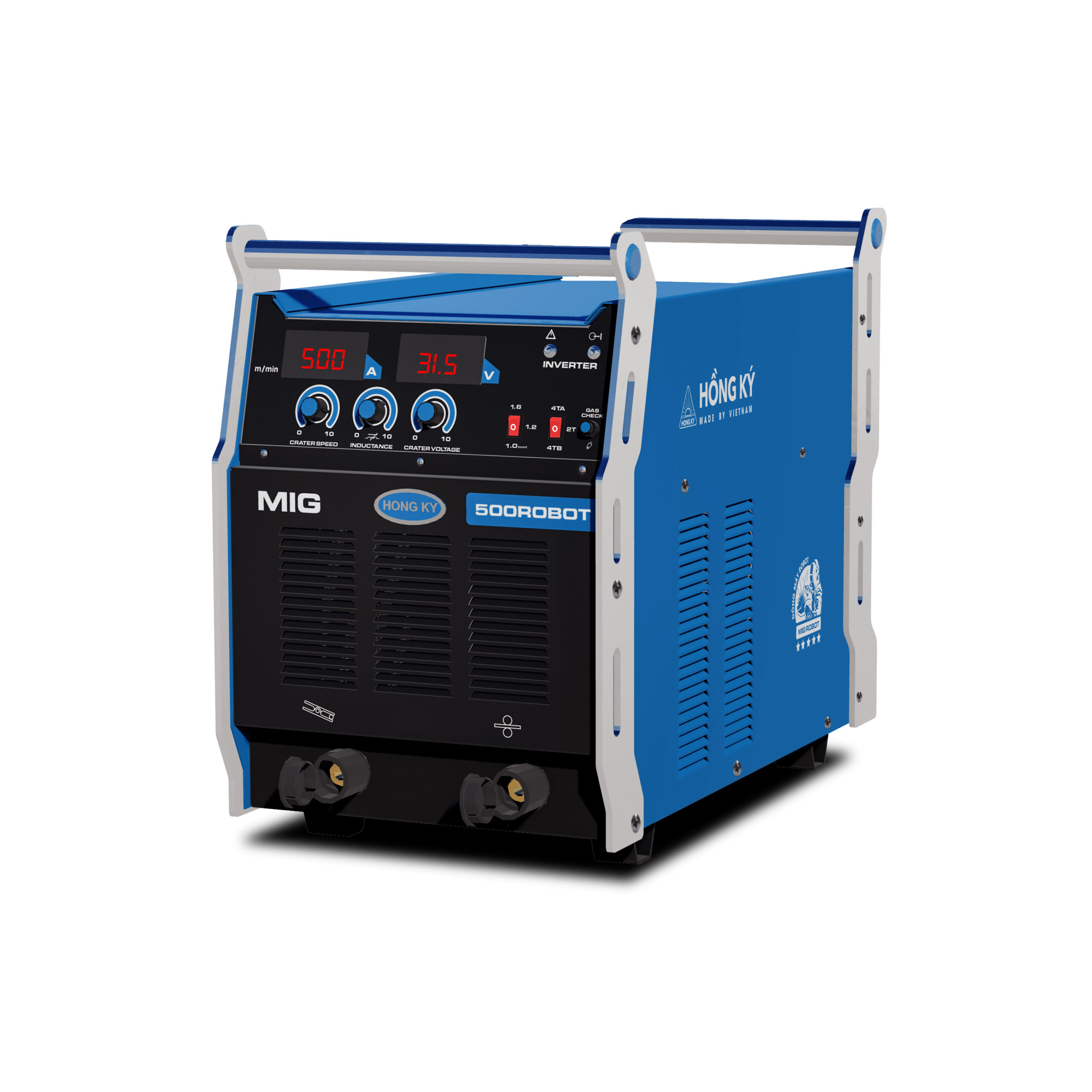 welding machine hkf1200s hong ky