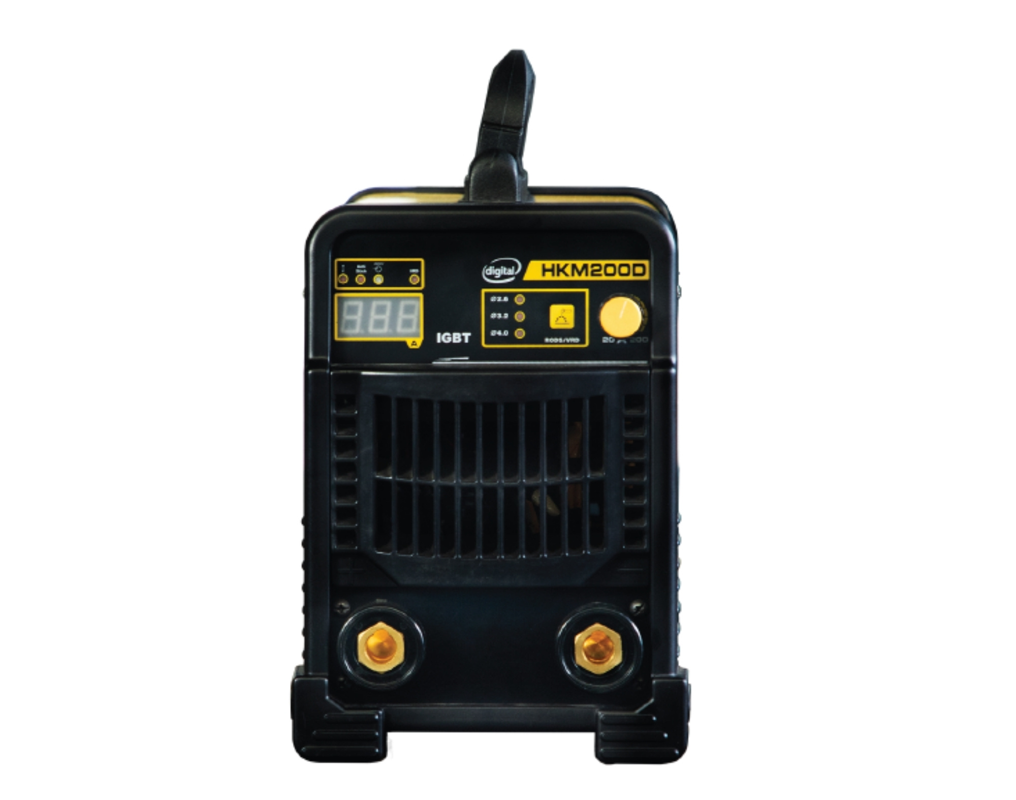 HKM200D Welding Machine