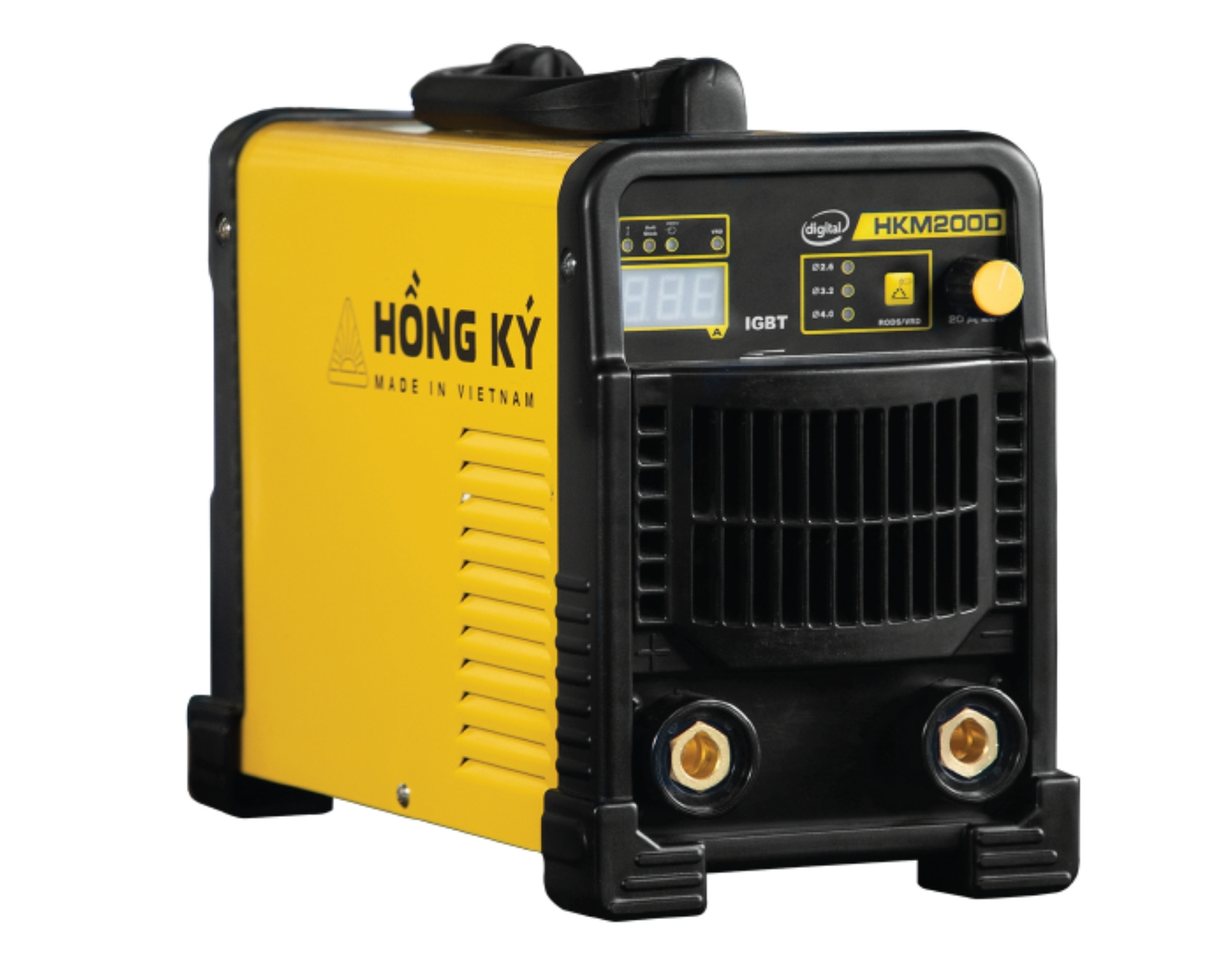 HKM200D Welding Machine