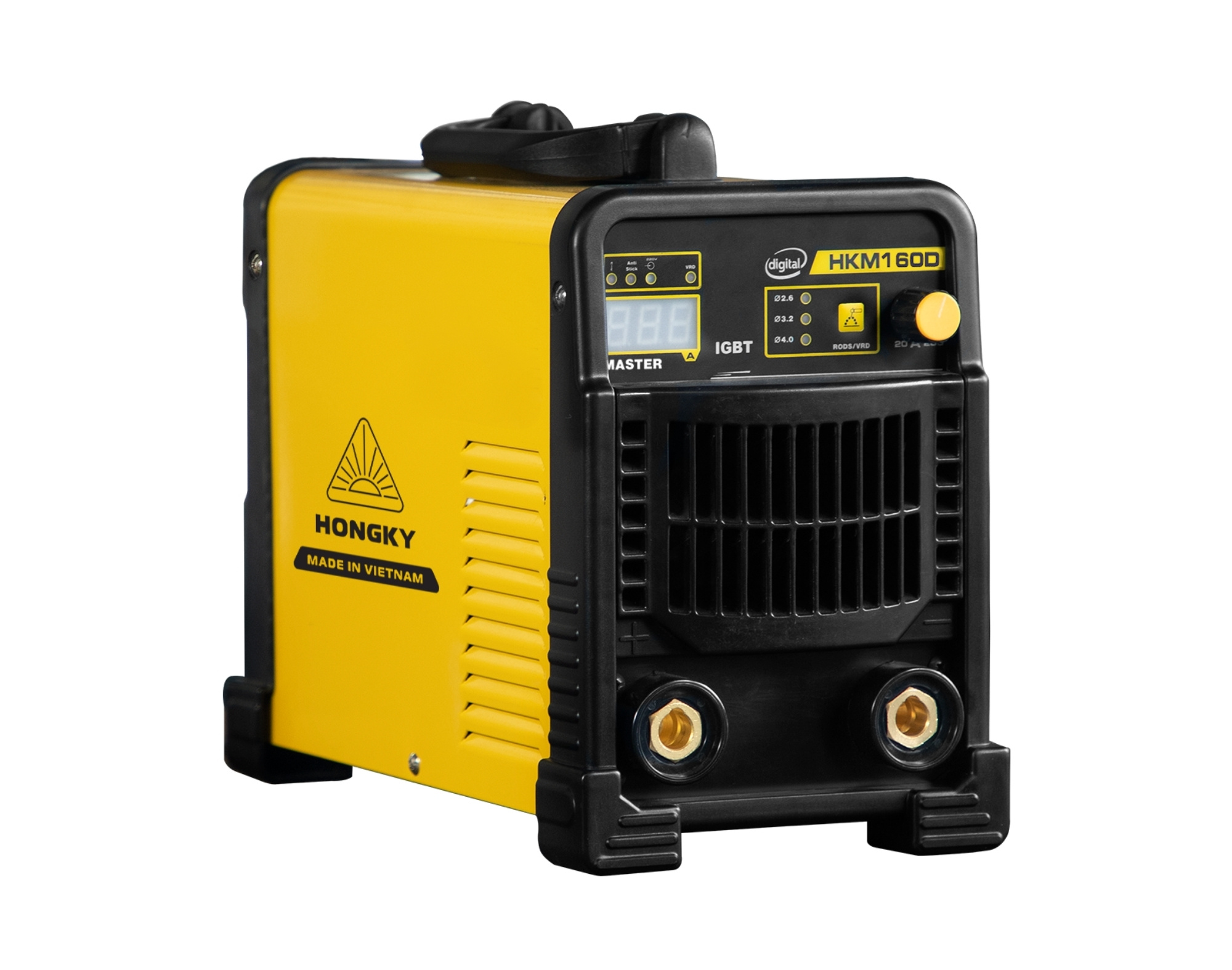 Máy hàn Hồng Ký HKM160D