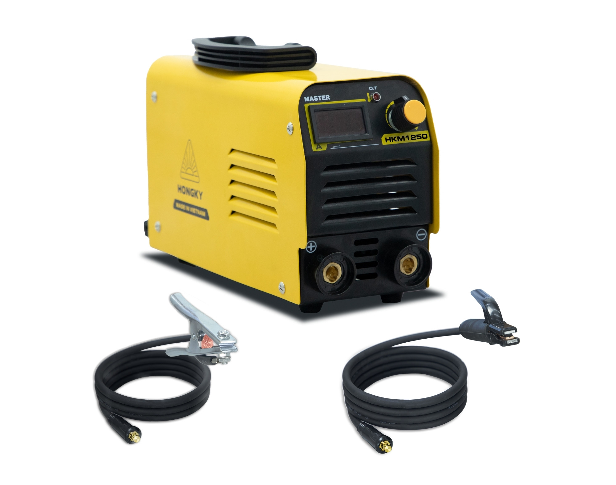 Máy hàn que Hồng Ký Master mini HKM1250