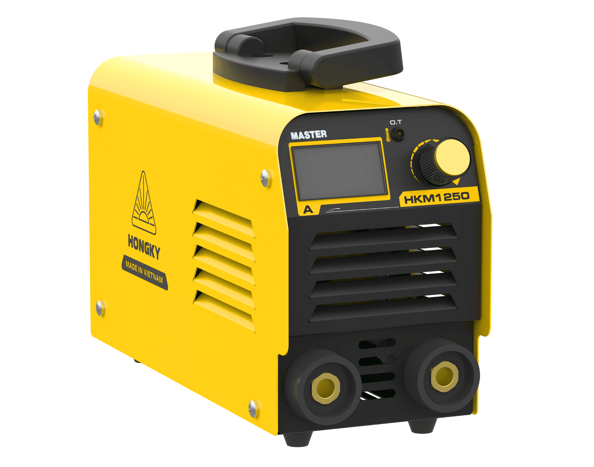 Máy hàn que Hồng Ký Master mini HKM1250