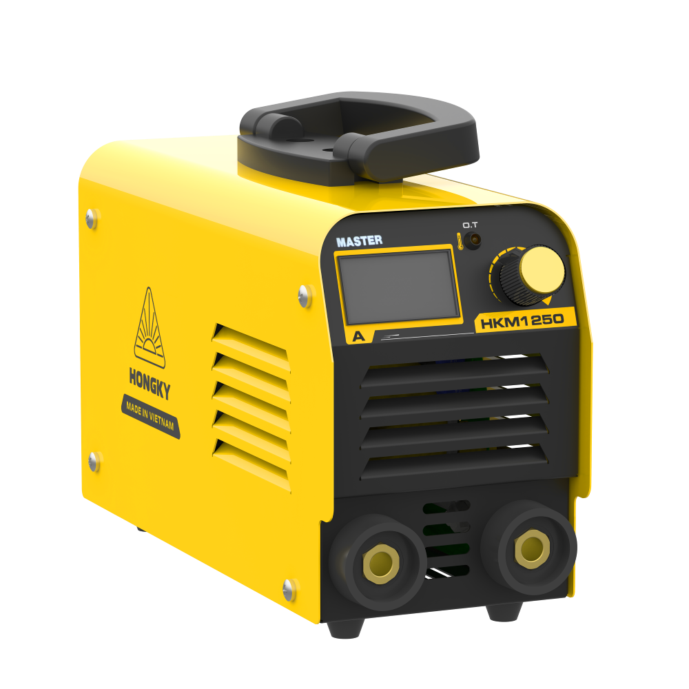 Máy hàn que Hồng Ký Master mini HKM1250