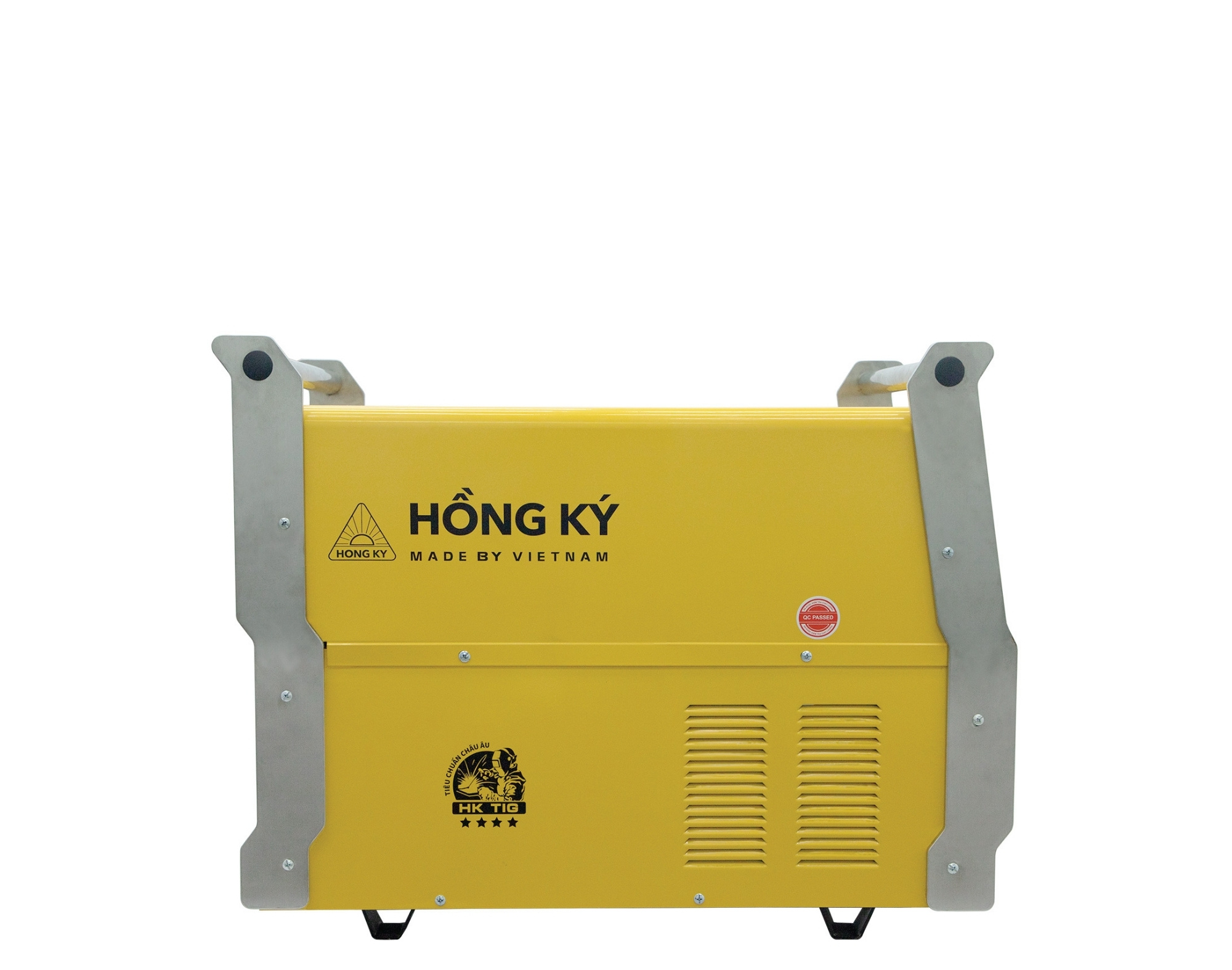 HKTIG400X Inverter Welding Machine