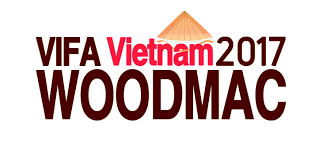 109 doanh nghiệp tham dự hội chợ VIFA WOODMAC VIETNAM 2017