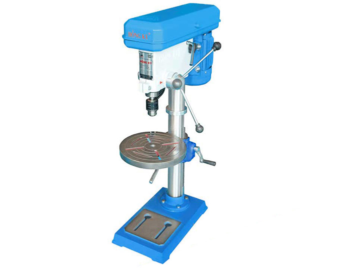 Hong Ky Bench Drill KT10
