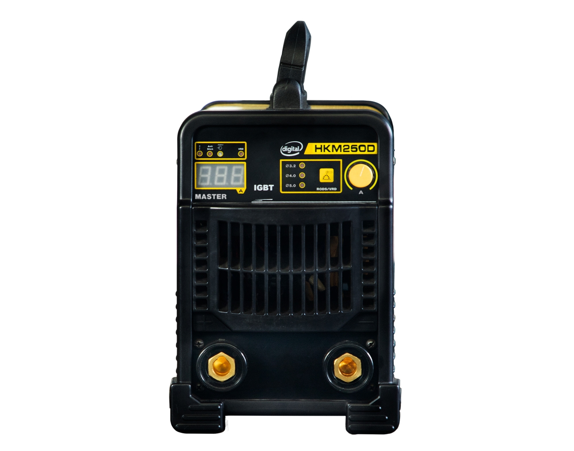 Stick Welding Machine HKM250D