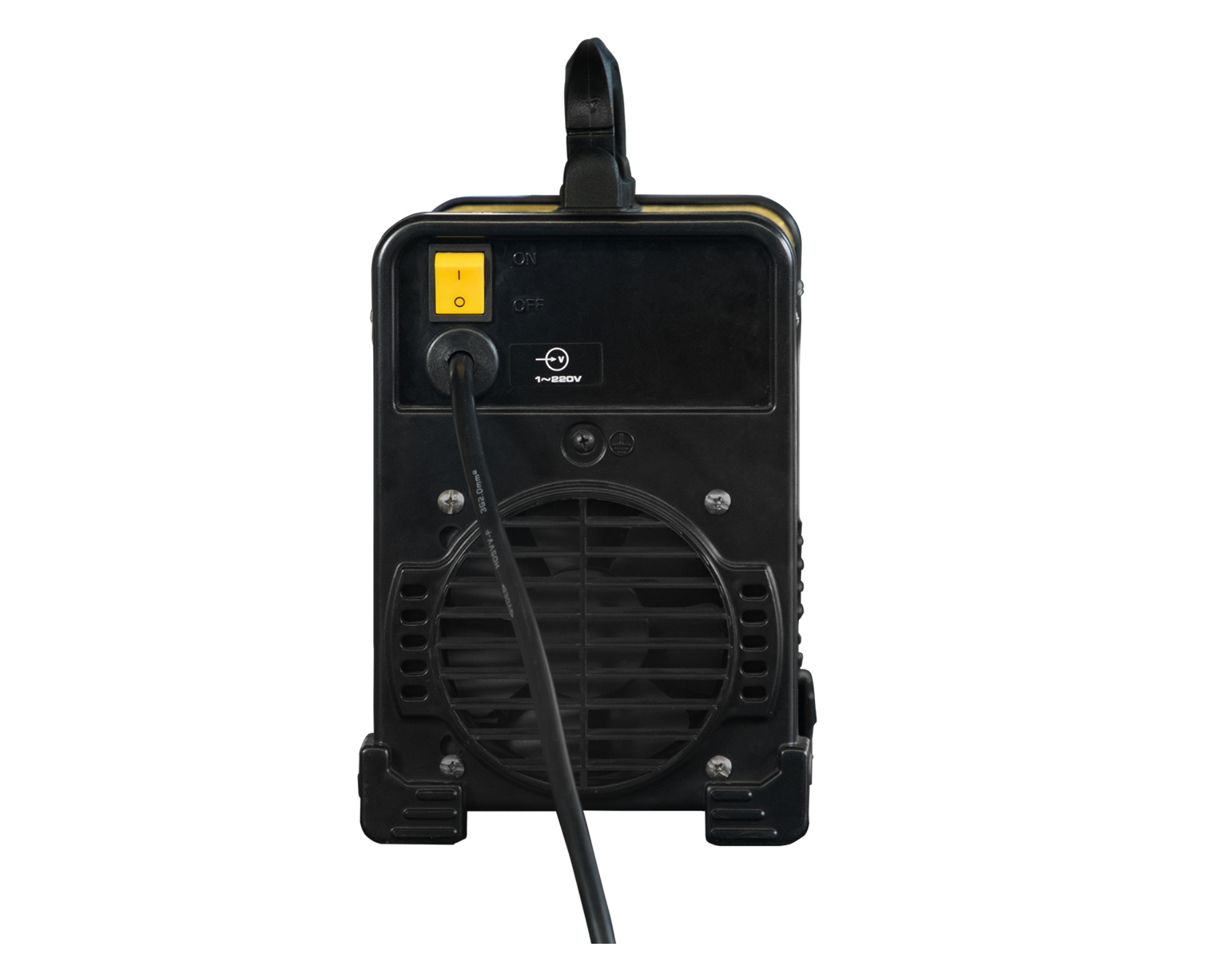 Stick Welding Machine HKM250D