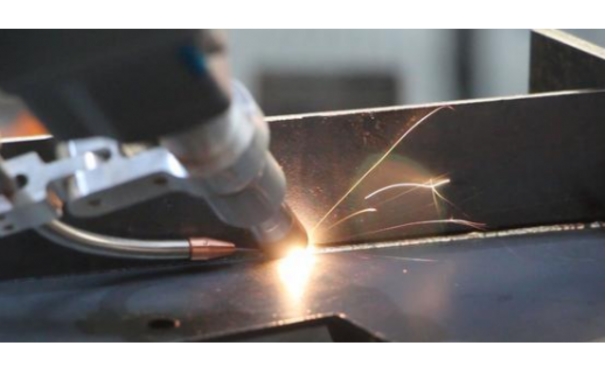 Laser welding technology: Outstanding benefits & applications