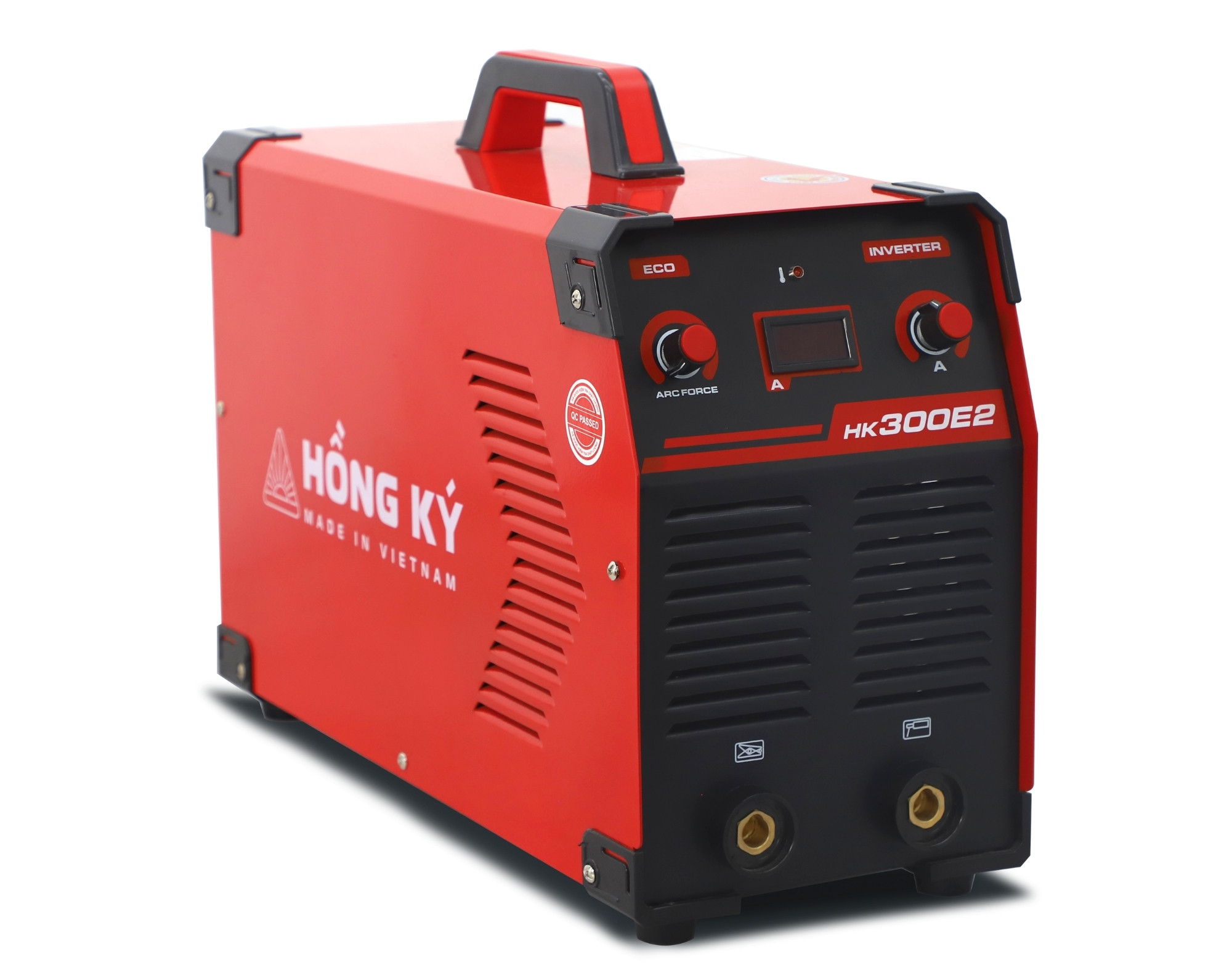 Hong Ky eco mma welder HK300E2