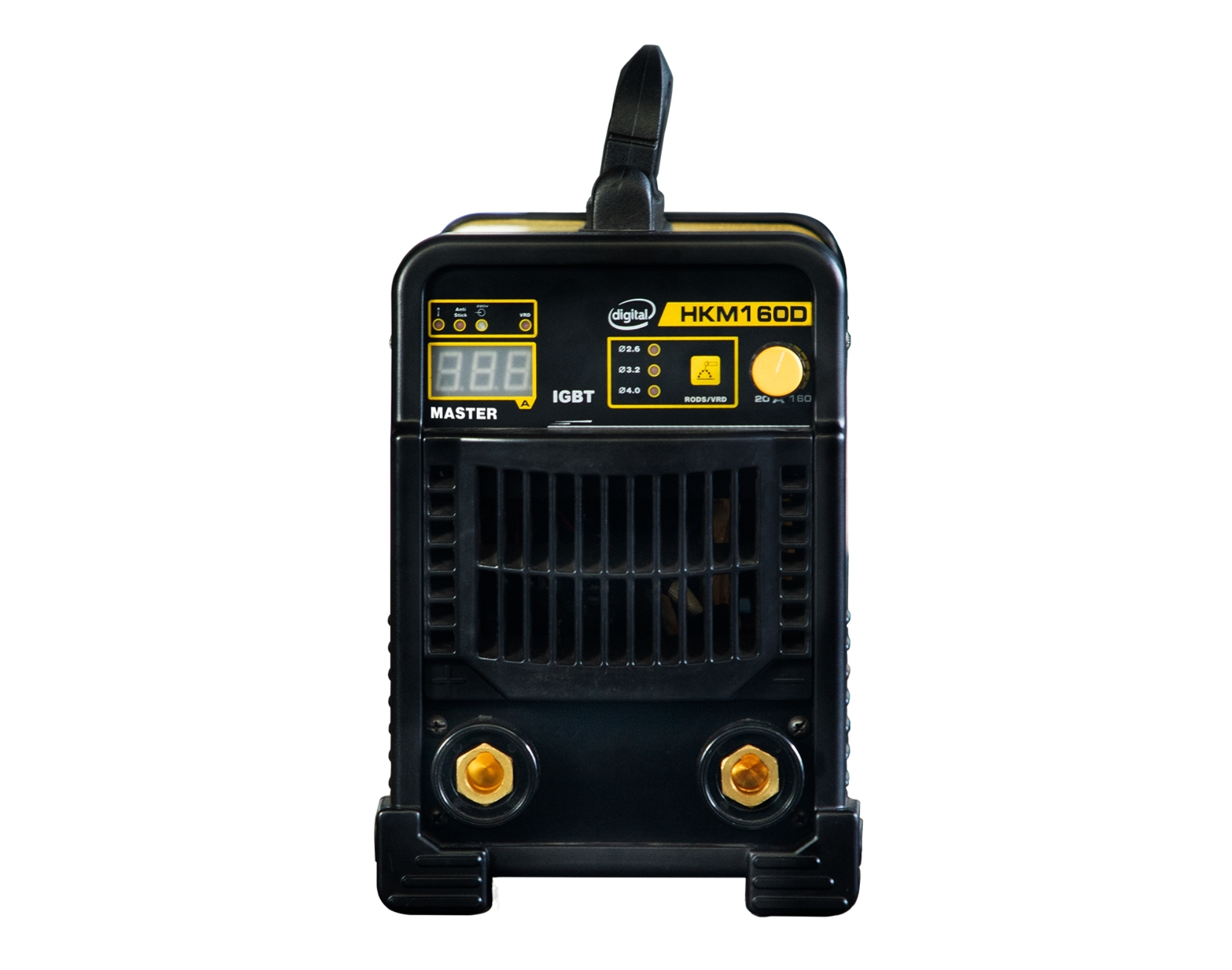 Hong Ky HKM160D inverter welding machine