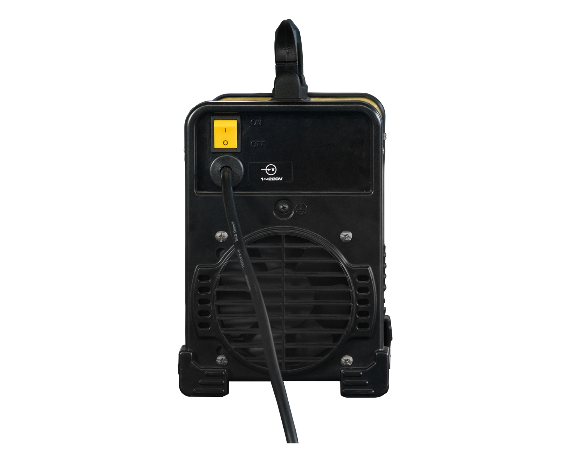 Hong Ky HKM160D stick welding machine