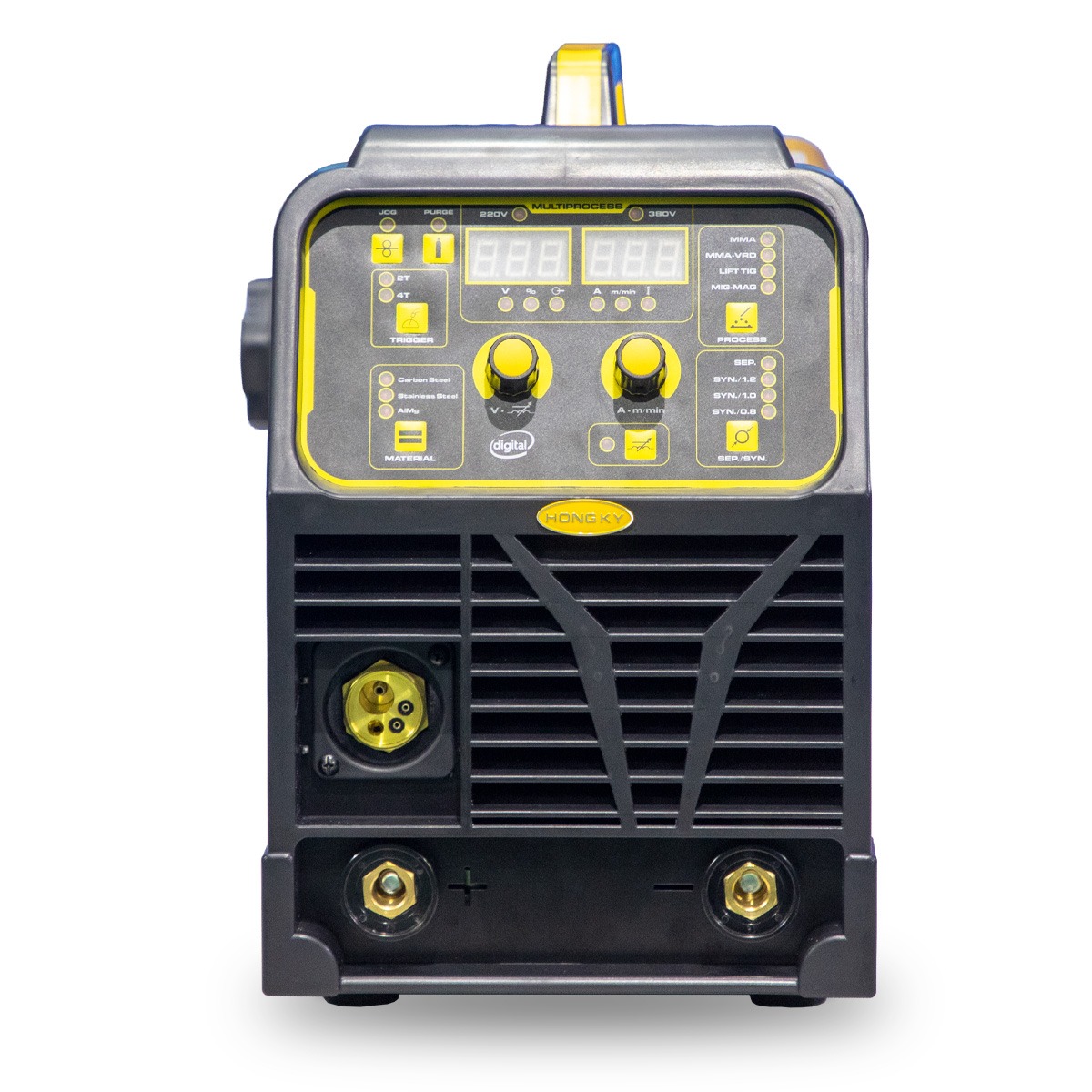 Máy hàn điện tử Hồng Ký HKMIG270D