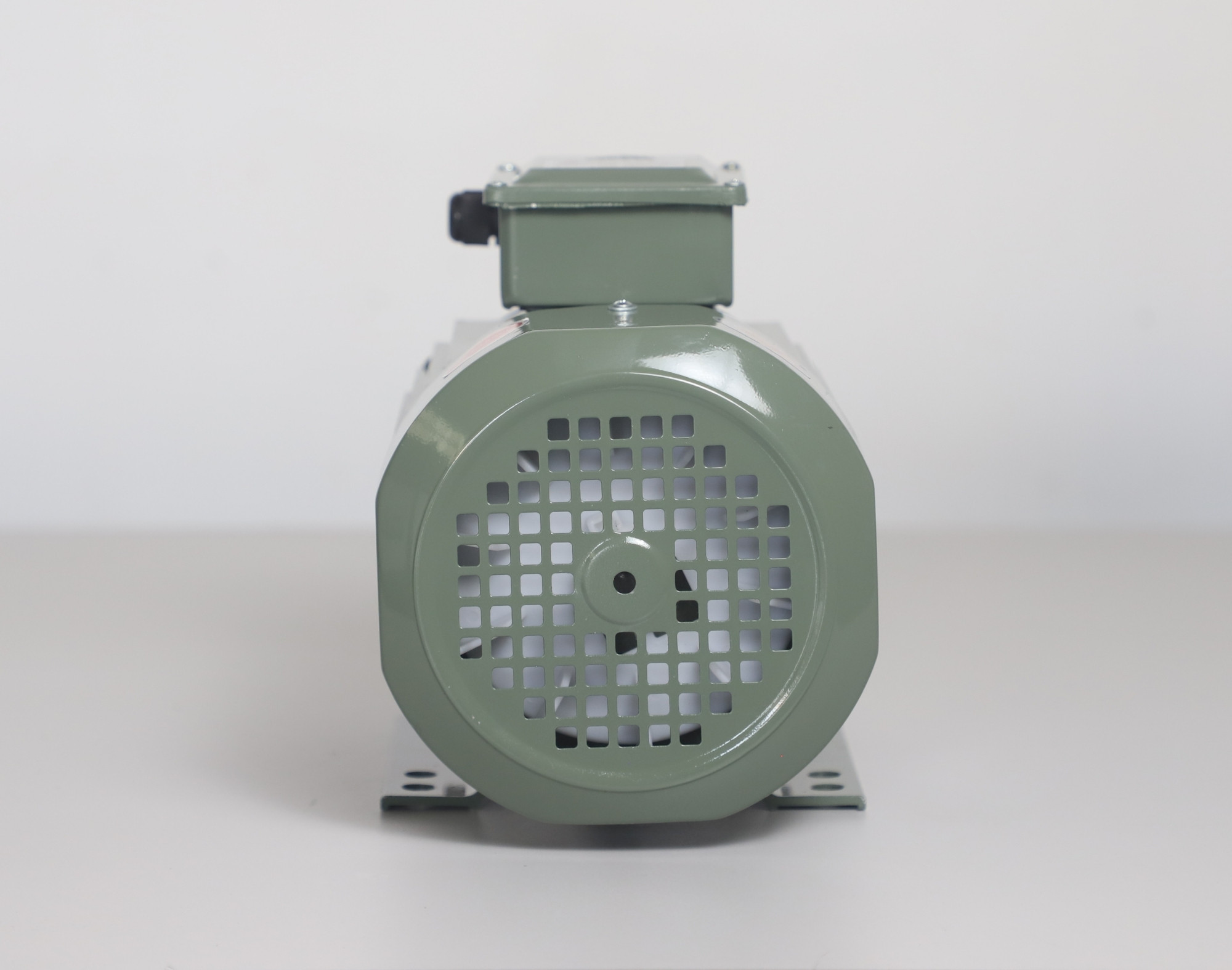 Động cơ điện Hồng Ký PLA-H2.234 vỏ nhôm