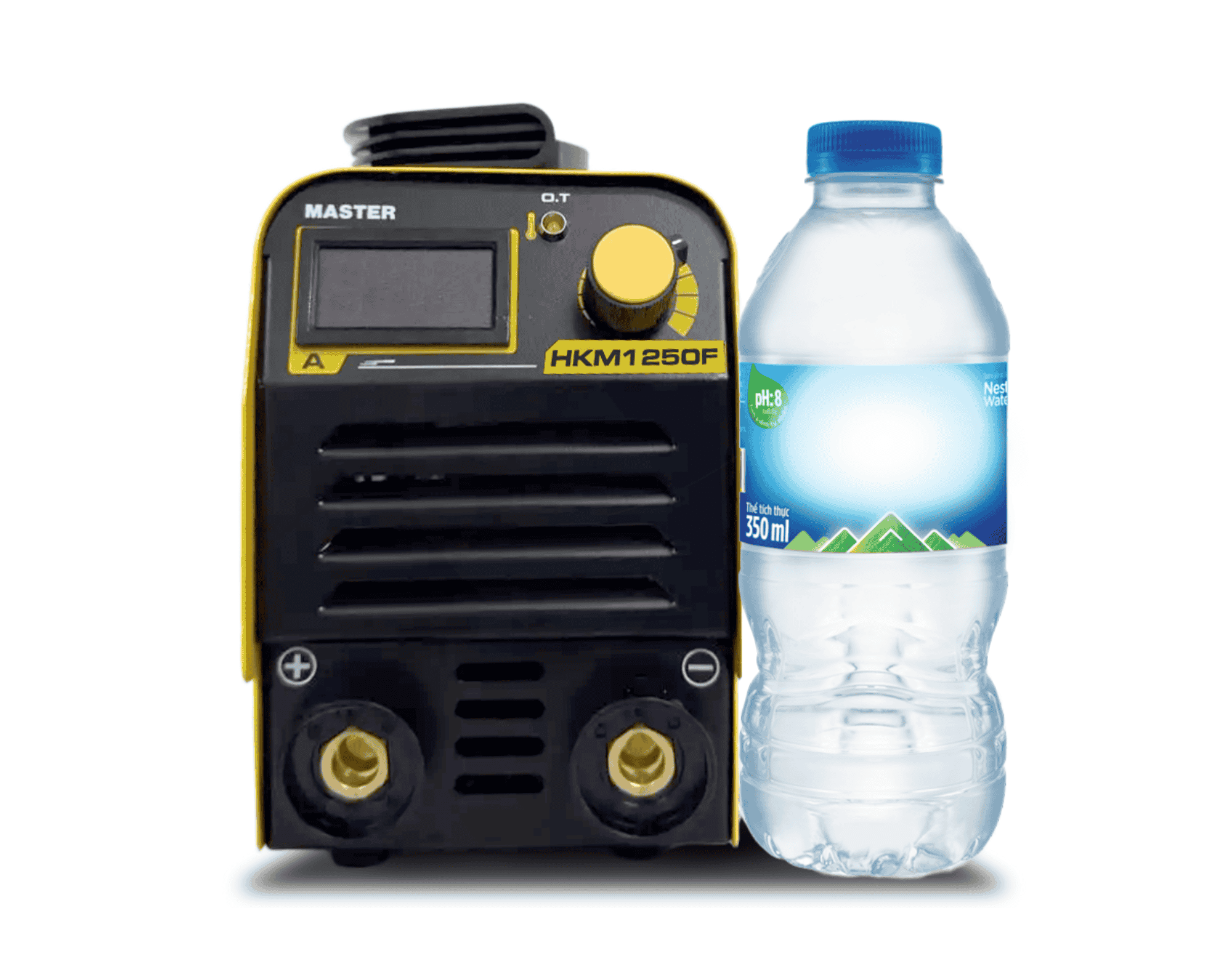 Hongky eco mini mma welder HKM1250F