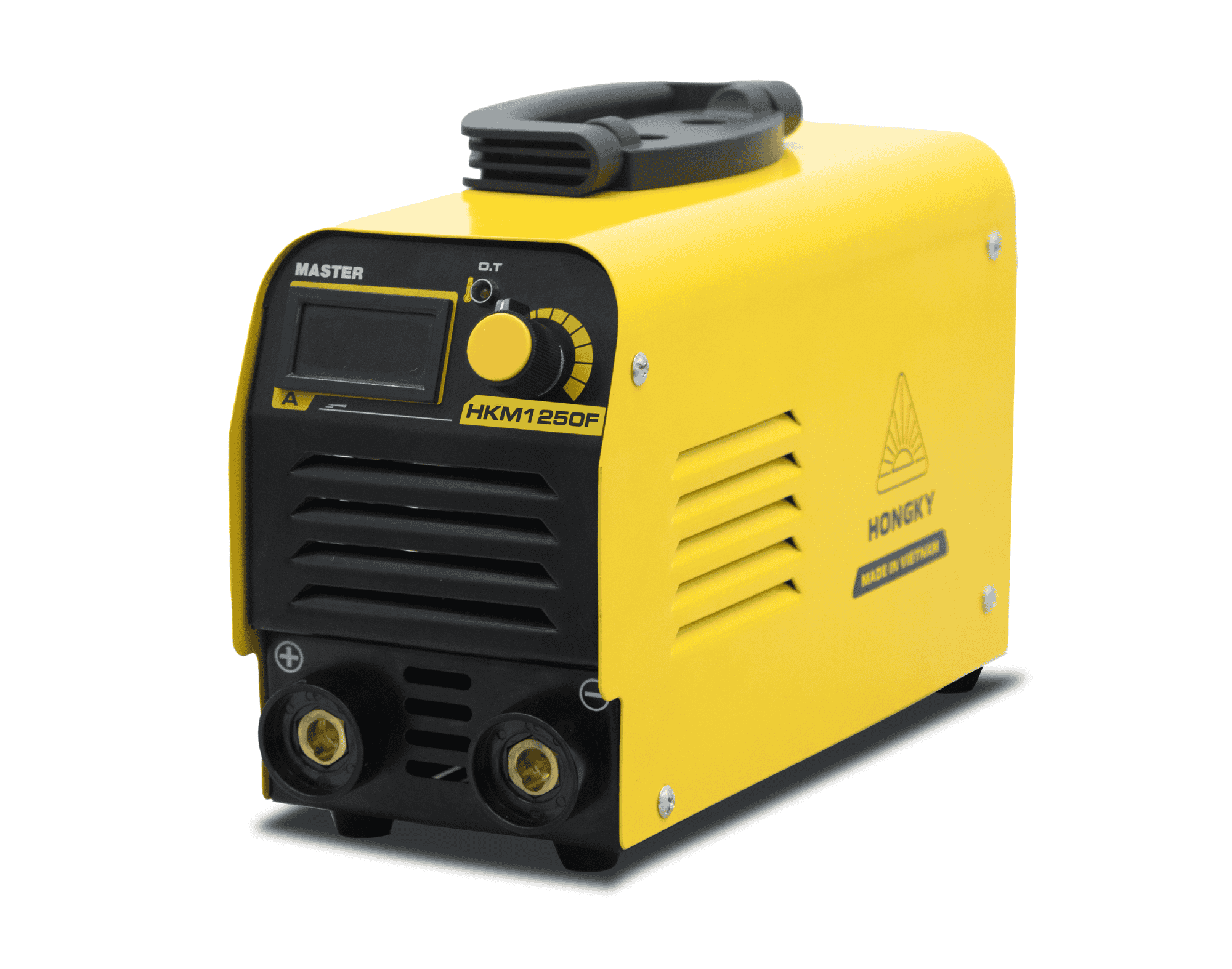 Máy hàn HKM1250F Hồng Ký