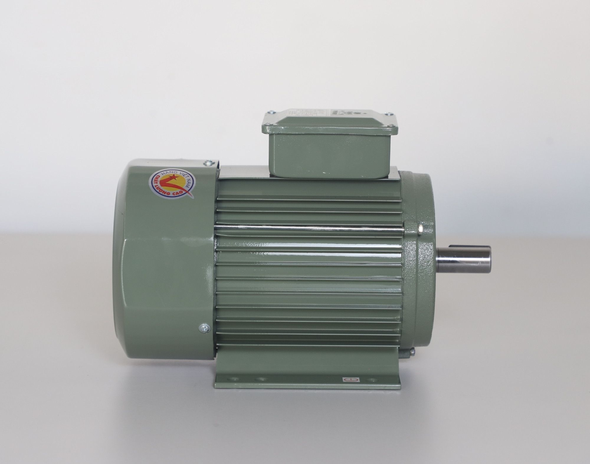 Motor Hồng Ký PLA-H2.234 vỏ nhôm