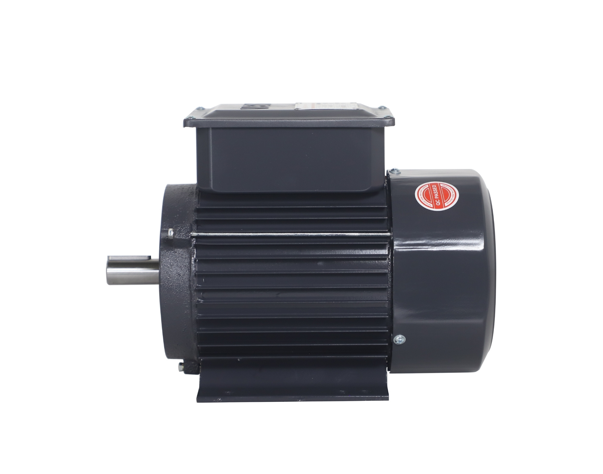 Motor VSM PLA-VSM3.014-B14 với lớp vỏ nhôm, tản nhiệt tối ưu
