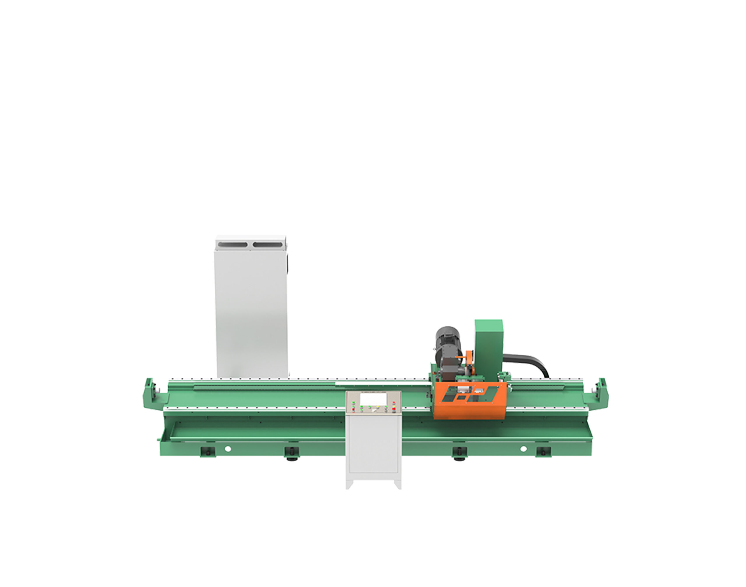 Máy cắt lạnh ống thép HK-CSC32 TO 45 R Hồng Ký