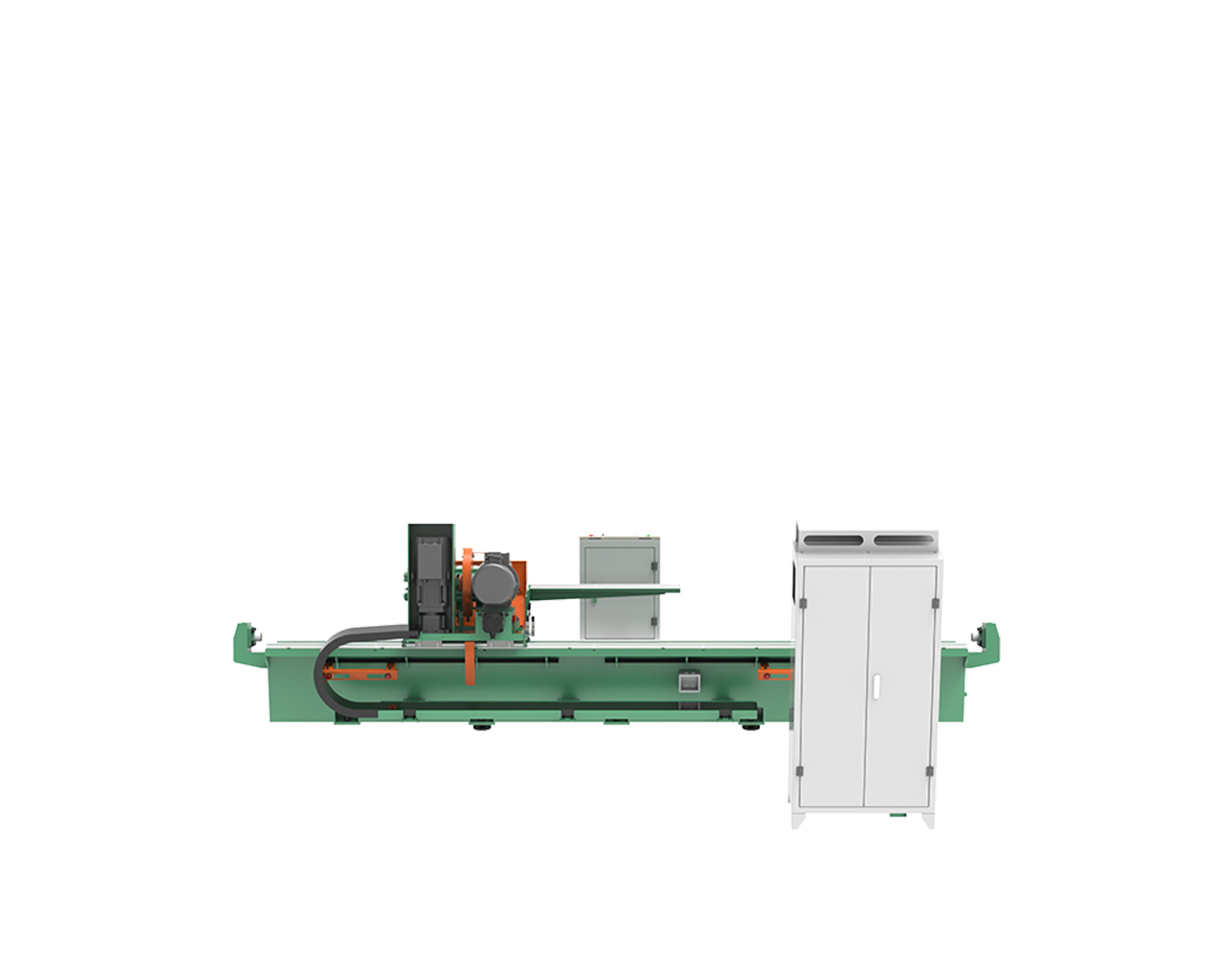 Máy cắt lạnh ống thép HK-CSC32 TO 45 R Hồng Ký