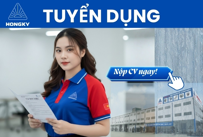 Việc làm Hồng Ký